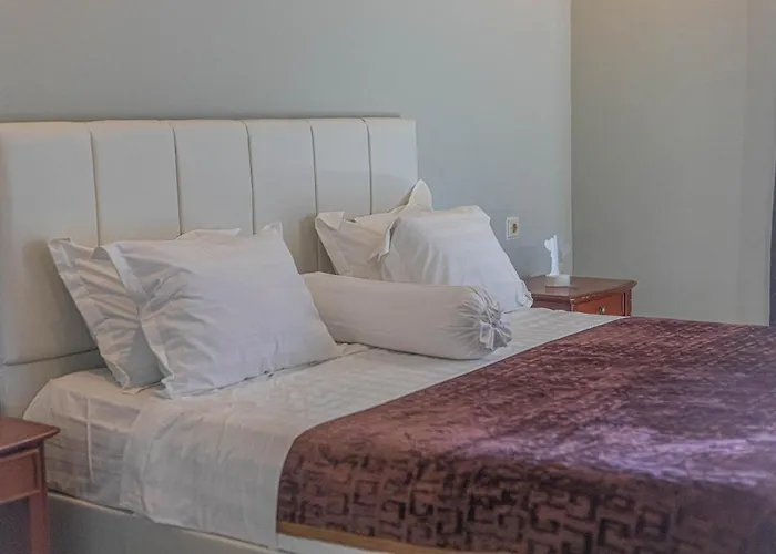 Villa Rose 1 Sanur