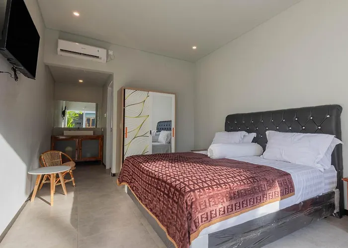 Villa Rose 1 Sanur
