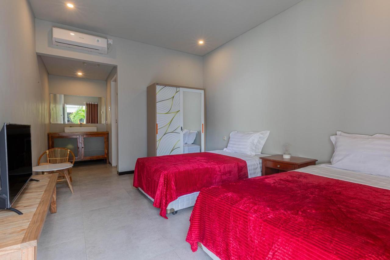 Rose 1 * Sanur